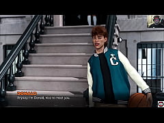 Play MP4 - Time Stamps &colon; Lost Love - &lpar;PT 01&rpar; - &lbrace;Motkeyz&rcub; - &lpar;Visual novel&rpar;