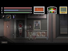 Play MP4 - Parte 10 Lustful Spirit Hunt &lpar; conjurar capturada&comma; easter egg judy y animaci&oacute;n Nina&rpar;