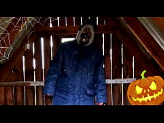 Play MP4 - DADDY'S HALLOWEEN&excl; Villain in a MASK Fucks you in the MOUTH&excl; Domination&excl; Dirty talk&excl;