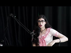 Play MP4 - VEJA A ENTREVISTA TRANSSEXUAL SAFADA E CHEIA DE PUTARIA COM A YUMI TRAP NO PORN CAST BRAZIL - PARTE 1 &lpar;WATCH ON&colon; SHEER&sol;RED&rpar;