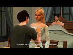 Play MP4 - Louie's Secret Nights 2 - 3d Hentai - Preview Version