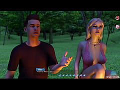 Play MP4 - HELPING THE HOTTIES &num;45 &bull; She has to rub herself in the heat of the moment