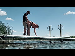 Play MP4 - Almost Caught at the Lake Fucking for Anyone to Watch