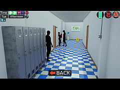 Play MP4 - Milfy City - Full Part 8 - First Date With My 18 Yo Cute Stepsister