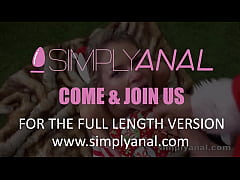Play MP4 - Simplyanal - Christmas Day - Ass Sex