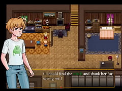 Play MP4 - &lpar;  18 &rpar; H RPG Games Alvein &lbrack; Eng&period;&rsqb; &num;2