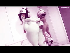 Play MP4 - Having Fun With Your Squidmother