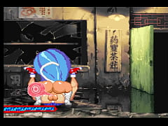 Play MP4 - Felicia y sus amigas se follan a sakura