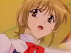 Play MP4 - Magical kanan 2