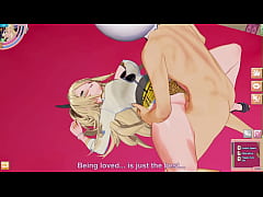 Play MP4 - Rupee - Nikke goddess of victory Sex Scene&excl;