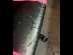 Play MP4 - I&rsquo;m a fountain&period;