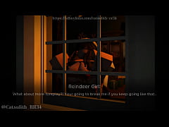 Play MP4 - Unwrapping and pounding my present~ &vert; Christmas Special 2025