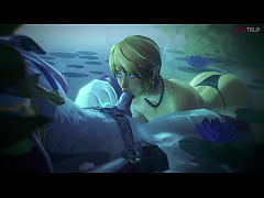 Play MP4 - Legend Of Zelda Link - Compilation