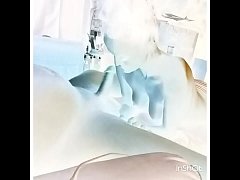 Play MP4 - Sexy slut going balls deep