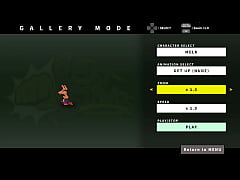 Play MP4 - Last Strike Hentai Game Gallery