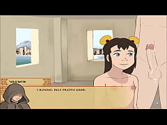 Play MP4 - Four Elements Trainer Book 4 Love Part 51