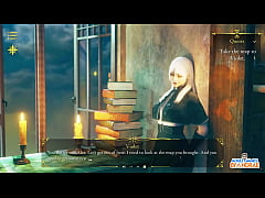 Play MP4 - EP7&colon; Search Continues with Violet - Magic Pussy&colon; Chapter 1