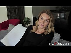 Play MP4 - Teen Blonde Fucks Her Lover Cum Charlotte Sins