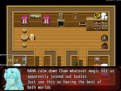 Play MP4 - &lpar;  18 &rpar; H RPG Games Monarh The Rebirth &num;1