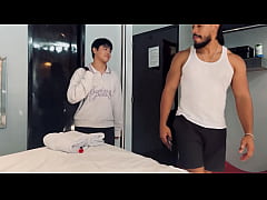 Play MP4 - Anthonito trailer en hotel asturias lince lima