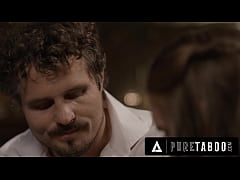 Play MP4 - PURE TABOO Fake Virgin Bride Cadence Lux Agrees To Sex With Deceptive Stepbrother On Her Wedding Day