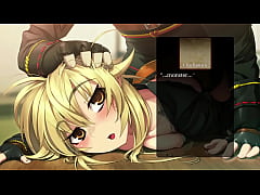Play MP4 - Scenes of Chachamaru Ashikaga Hentai in S&omacr;k&omacr; Akki Muramasa
