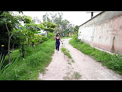 Play MP4 - The young Camila Henao ended up with a hidden life and ended up in the car part 1 - JEAN PAUL