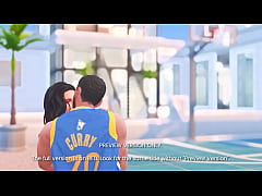 Play MP4 - Courtside Passion - 3d Hentai - Preview Version