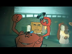 Play MP4 - Chudbob Soypants