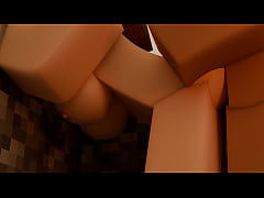 Play MP4 - Jenny romantic sex on the roof at sunset