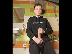 Play MP4 - Football Practice Left Me Horny And Need To Unload