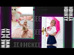 Play MP4 - Horny milf humped her second husbands stepson after masturbating