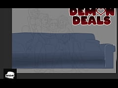 Play MP4 - Stream &vert; Picarto &vert; BreadManGames - Demon Deals &lpar;2022&period;05&period;06&rpar;