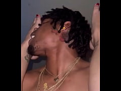 Play MP4 - Getting Real Sensual  slushyfasho