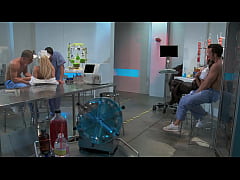 Play MP4 - The Jokester And Batfuck Lead A Wild Orgy With Batchick And Hoards Of Sluts