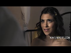 Play MP4 - I Wanna Try BDSM&comma;  StepUncle