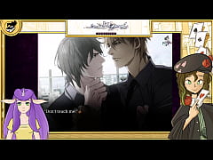 Play MP4 - Sweet Pool Yaoi Uncensored Game Part 12