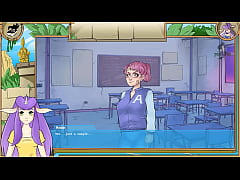 Play MP4 - Night Lessons Part 9 Meeting Rachel