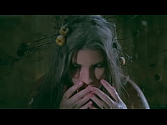 Play MP4 - FOUR COLOR &vert; EROTIC ART &vert; PAUL BLACK