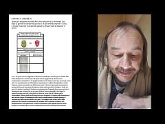 Play MP4 - L'uomo di gomma e la donna di plastica &lpar;Parte 2&rpar;