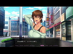 Play MP4 - Saimin Seishidou -Secret Lesson- Nagisa Fujima epilogue
