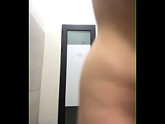 Play MP4 - First time Double penetration&period; Anal fucking in the gym