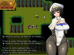 Play MP4 - HRPG Nymphomania Priestes 011