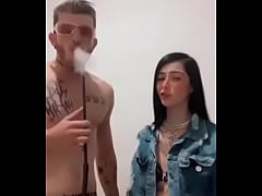 Play MP4 - Narguil&eacute; com Carmona Oficial