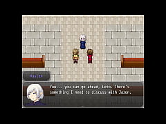 Play MP4 - Henteria Chronicles 3 Part 9 Eng &lpar;game with pixel art no images or animated scenes&rpar;