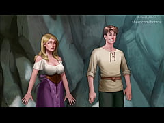 Play MP4 - Wal - 42 - Are you crazy&quest; Big tits blonde with axe chop his wooden dick&excl;