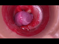 Play MP4 - Camera in Vagina&comma; Cervix POV&comma; "Creampie"&comma; "Fucking breed me""4k