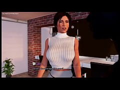 Play MP4 - Croft Adventures 02 Developed By PixDES - Lara Close-up Wet Pussy Masturbation&vert; Solo Female