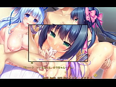 Play MP4 - Boku to Koi Suru Ponkotsu Akuma Suggoi Ecchi Harem Scene2 with subtitle