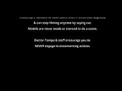 Play MP4 - Troubled Teen Gets Mandatory Hitachi Orgasms From Nurse Maya Farrell - Minnie Rose